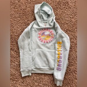 Billabong sweatshirt, youth S